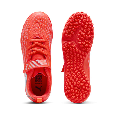 FUTURE 9 PLAY TT PS 10892601 Naranja