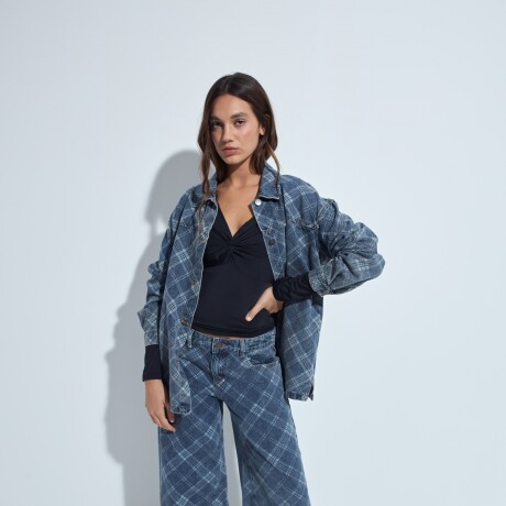 TOP KRAVIS Negro