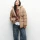 CAMPERA D.CASSIN AURA - TOSTADO