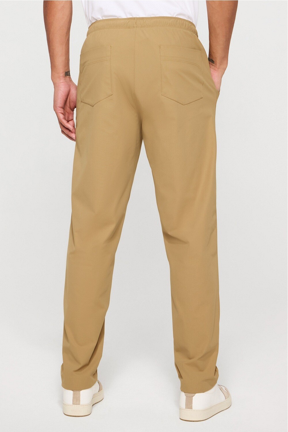 Pantalón The Don Straight Leg Pull-On Pant Hombre Dark Twill