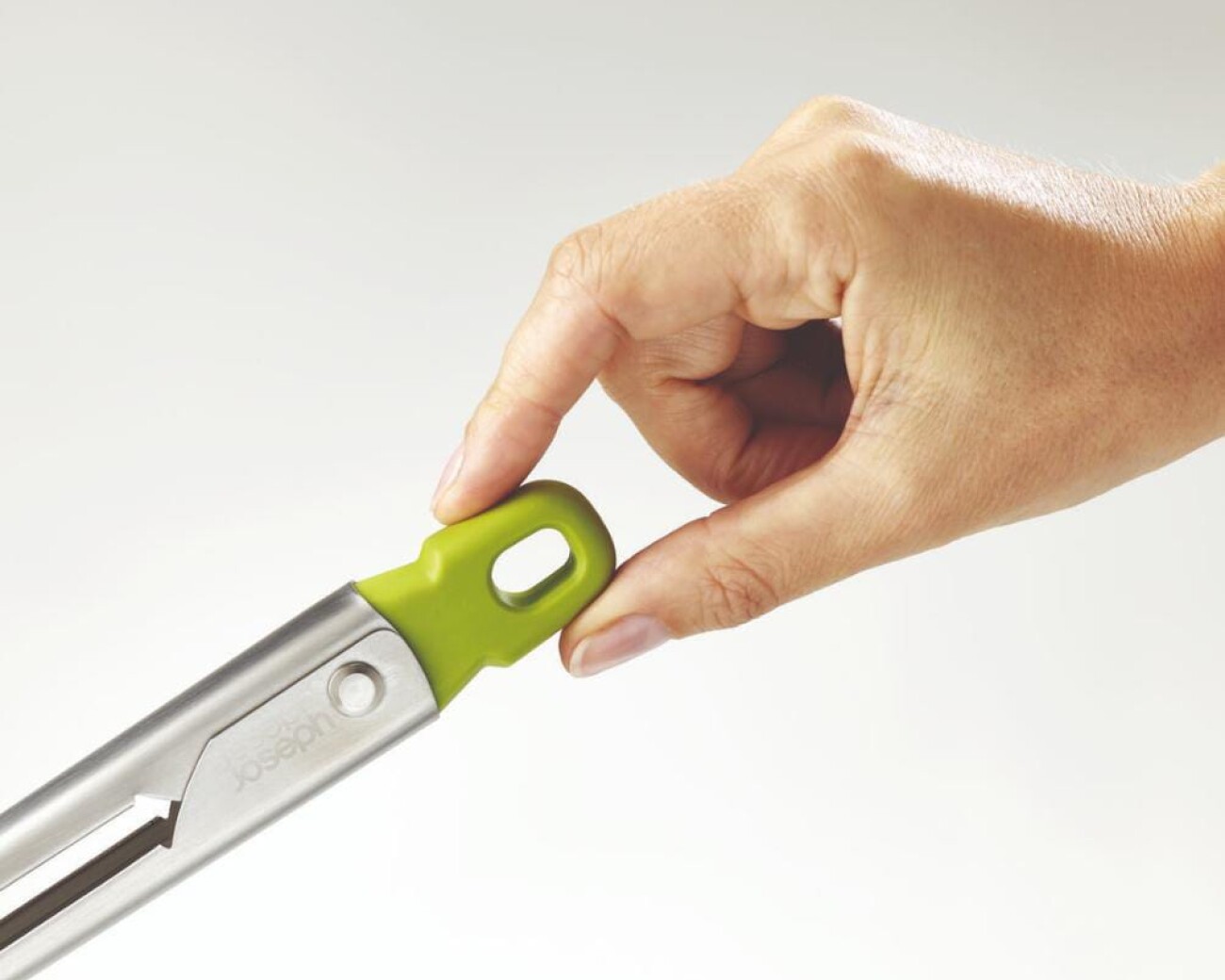 Pinzas de acero - Elevate™ Slimline 31cm Pinzas de acero - Elevate™ Slimline 31cm