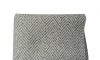 Alfombra Algodón - 120x180 Gris
