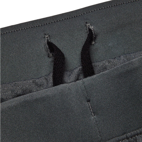 SHORT UNDER ARMOUR LAUNCH RUN 7 Dark Grey