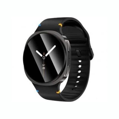 Reloj Smartwatch HOCO Y43 1,43' AMOLED BT GPS IP67 - Black Reloj Smartwatch HOCO Y43 1,43' AMOLED BT GPS IP67 - Black