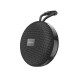 Parlante Portátil Bluetooth Deportivo Borofone Br27 Color negro