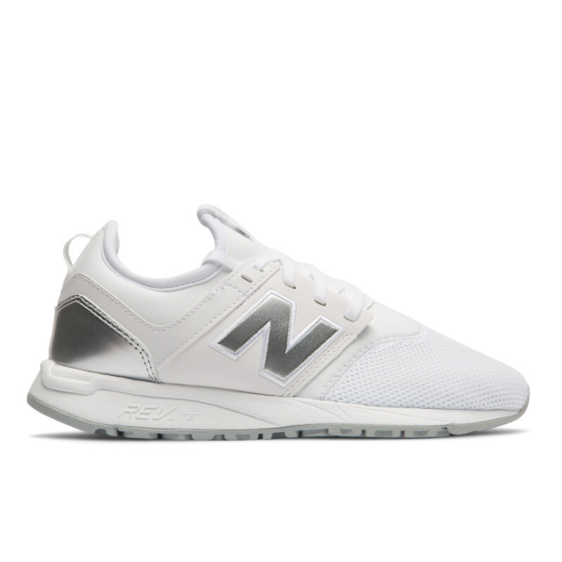 Championes New Balance de Dama WRL247SAB ELD