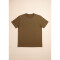 CAMISETA MM MASC OLIVA MEDIO