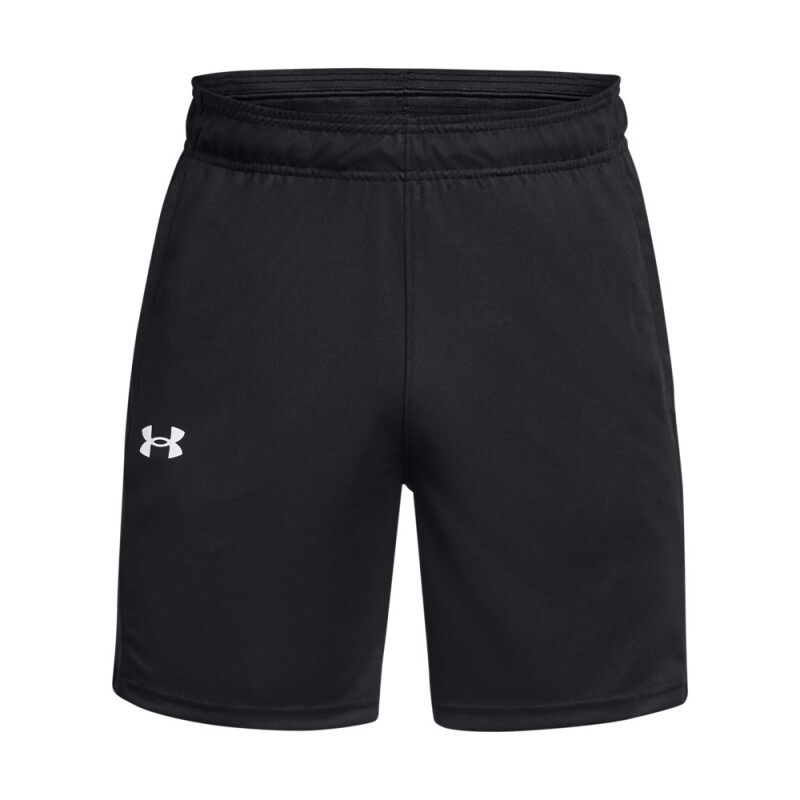 UA Baseline Short-BLU BLK-001