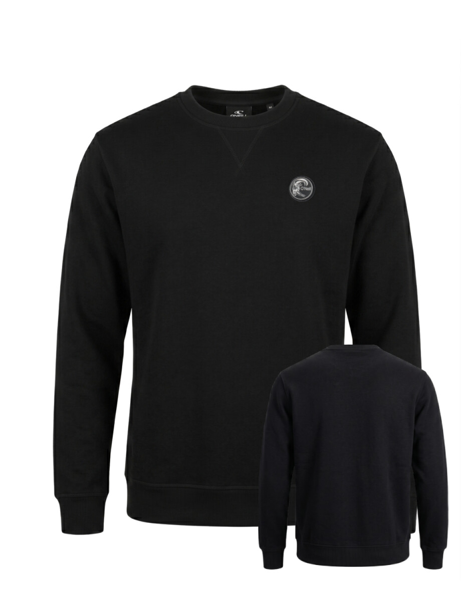 Buzo O'Neill Pacific Crest - Negro 