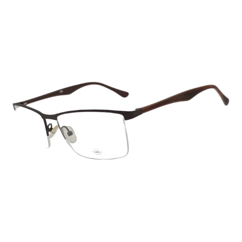 QS802532 marrónuniforme