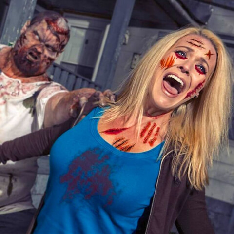 Tatuajes Temporales Heridas Tatuajes Temporales Heridas