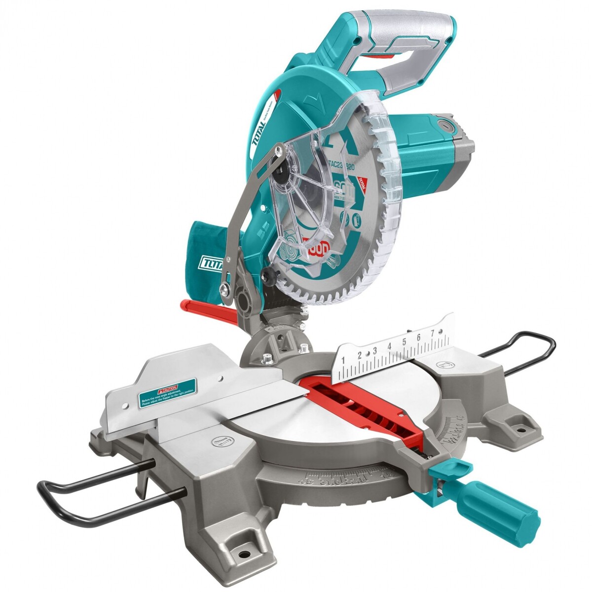 Ingletadora 10" 1800w Deslizable - Industrial 