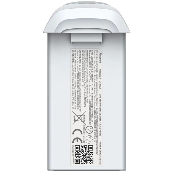 Bateria Original Para Drone Potensic Atom BATERIA POTENSIC ATOM ORIGINAL