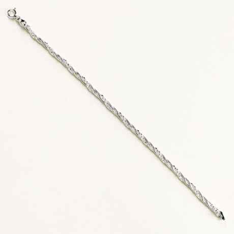 Pulsera Rebecca - Plata 925 Pulsera Rebecca - Plata 925