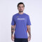 Logo Erono - Hombre Blue Clematis/Orange