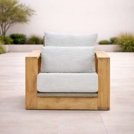 Carren Sillón 1 Cuerpo Carren Sillón 1 Cuerpo