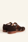 SANDALIA KENDALL Marron