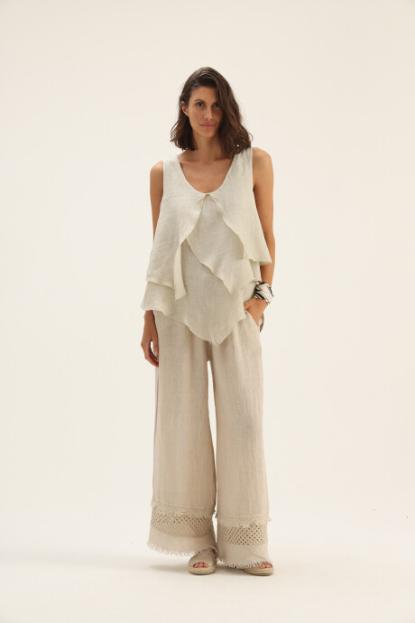 PANTALON IMPERIA PANTALON IMPERIA