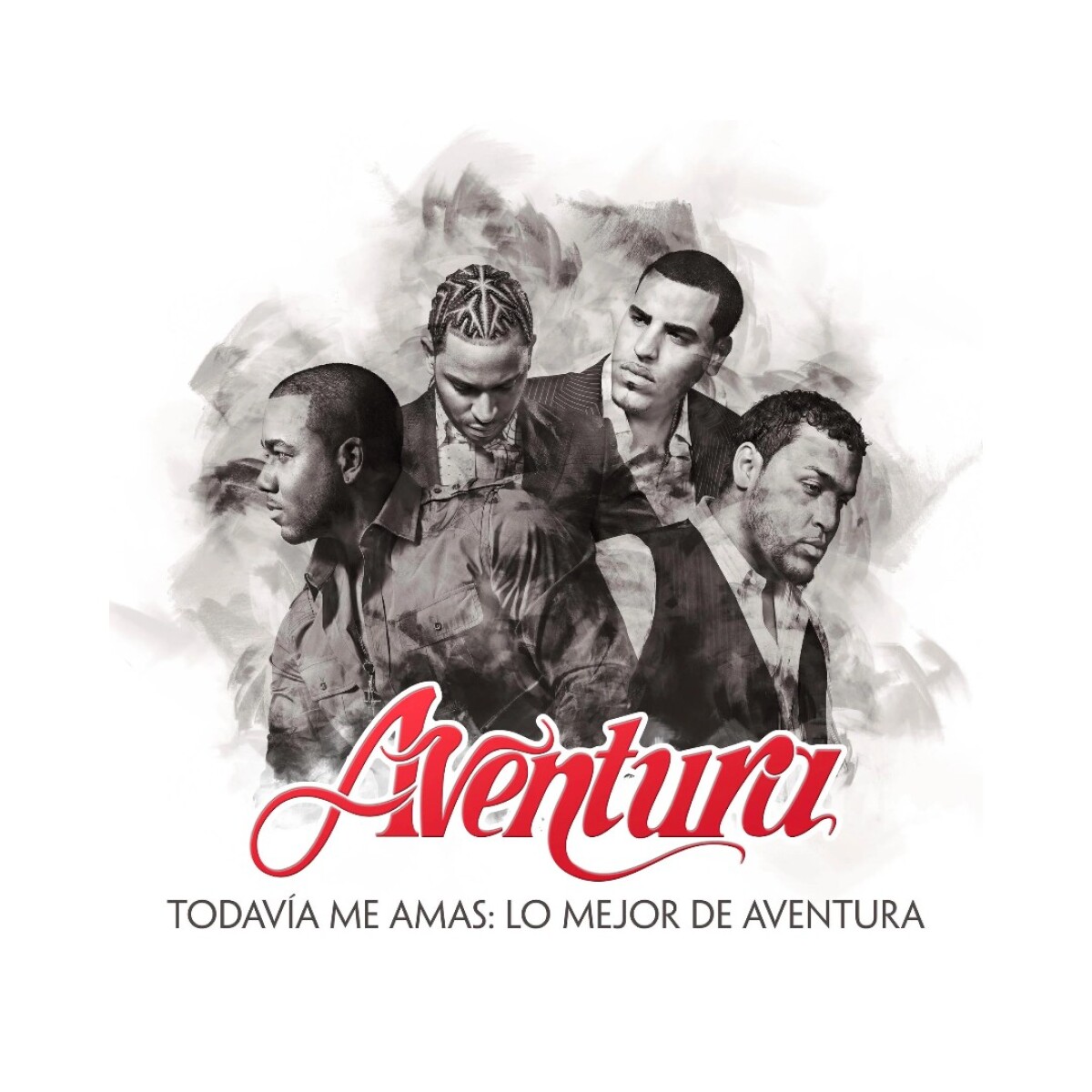 Aventura / Todavia Me Amas: Lo Mejor De Aventura - Vinilo 