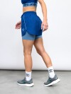 SHORT LULI Umbro Mujer 017