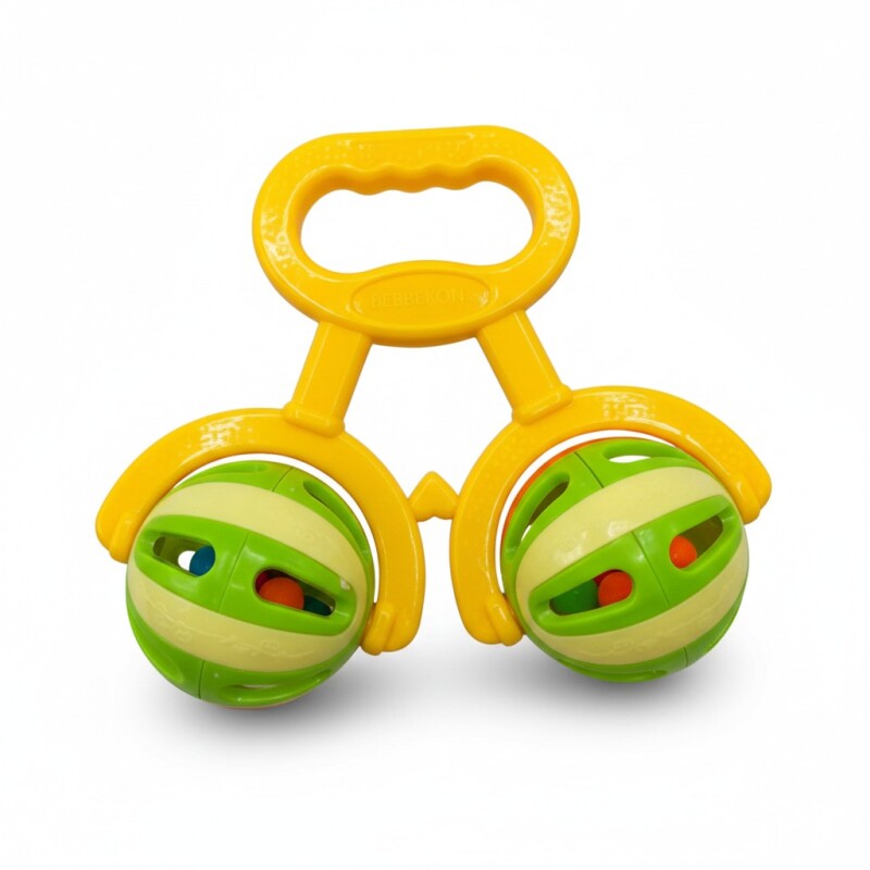 SONAJERO TOYS N° 929-5 SONAJERO TOYS N° 929-5