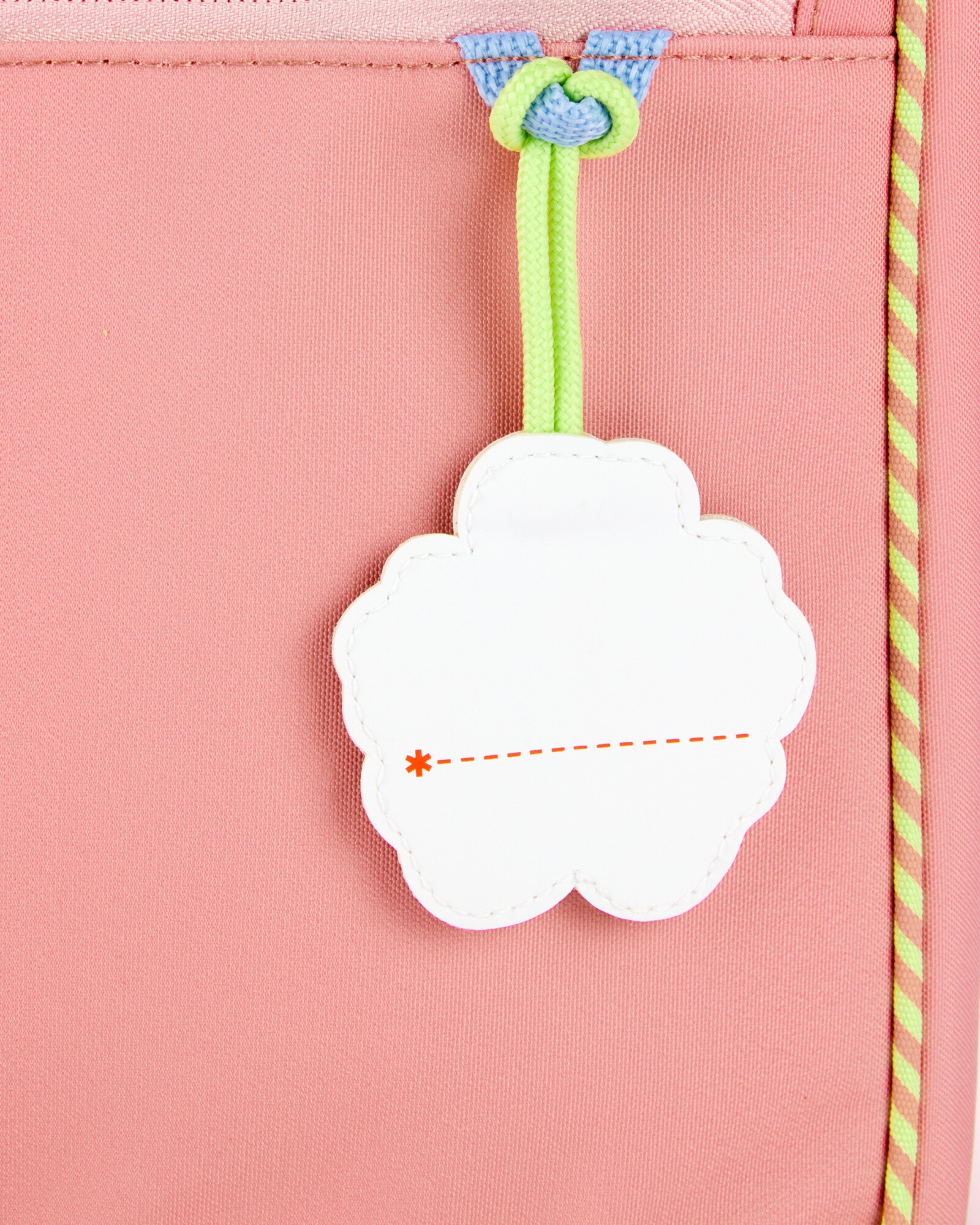 Mochila Wander, diseño pradera Mochila Wander, diseño pradera