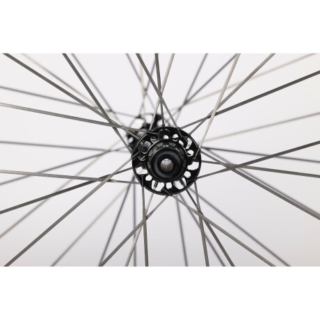 Justrider - Par de Ruedas de Carbono Jrc R55 Evo - 700C. 001
