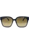 Reckless Legacy Deep Brown