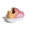 Championes Adidas Tensaur 2.0 de Niños - IG1148 Rosado