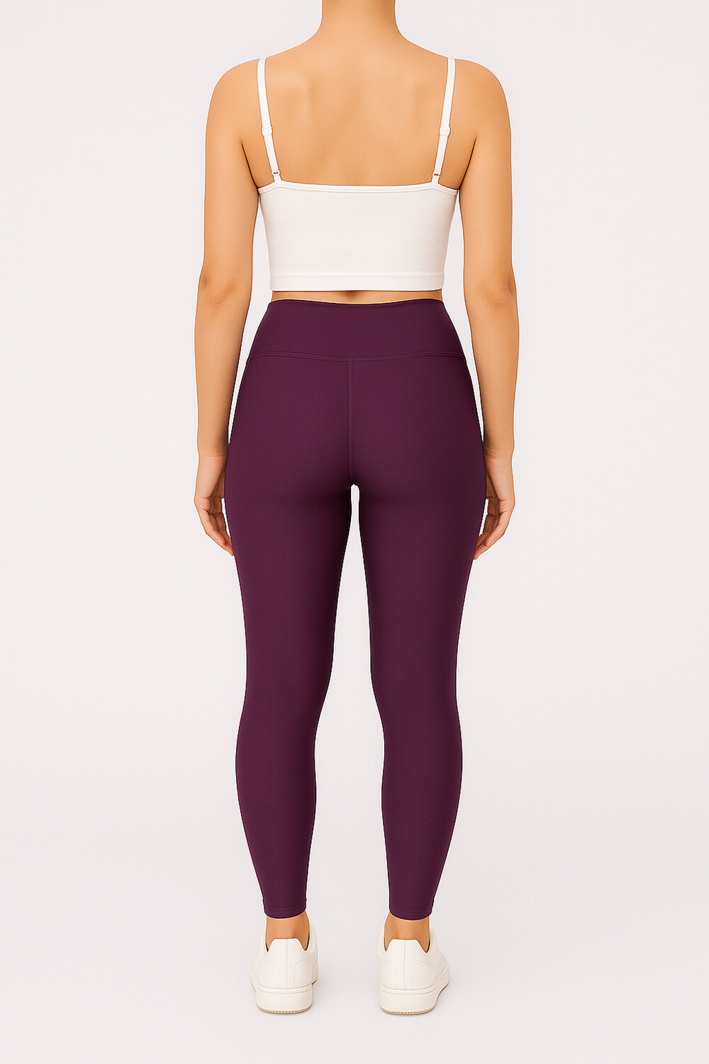 Calza Trunu Violeta