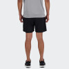 Short New Balance RC Negro