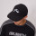 GORRO VISERA GUTTID RUSTY Blanco/negro