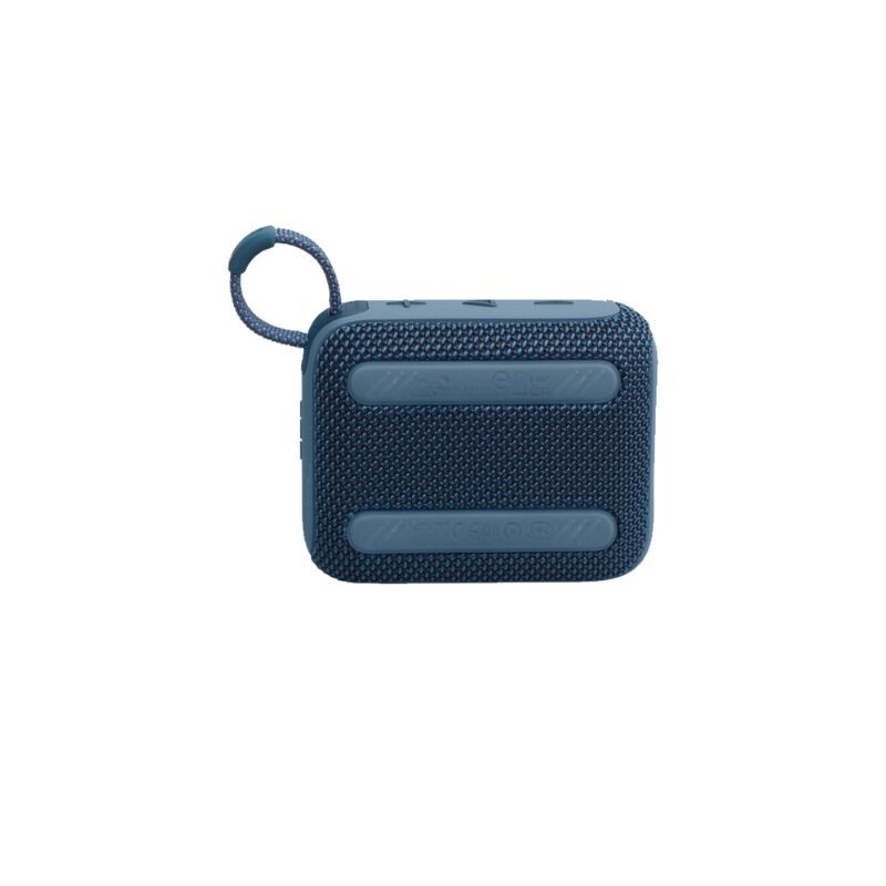 Parlante Jbl Go 4 Blue Parlante Jbl Go 4 Blue