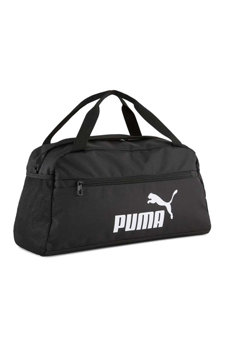 BOLSO DEPORTIVO PUMA PHASE SMALL SPORT 091167 Negro
