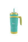 BUBBA VASO ENVY CON MANIJA 946ML ISLAND TEAL