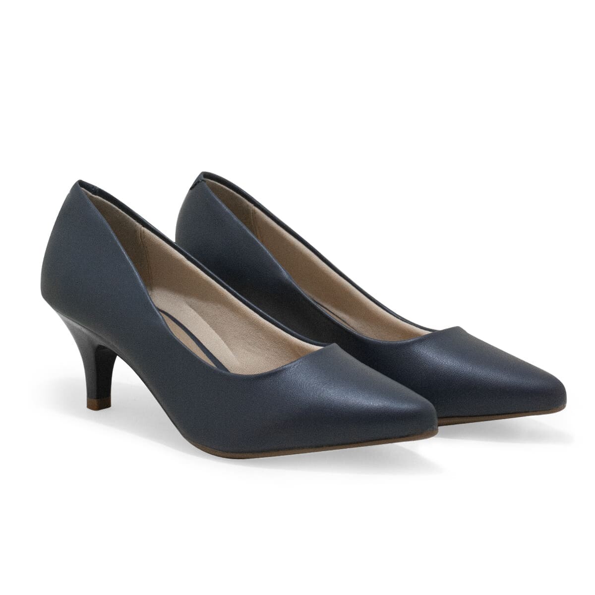 Zapato Beira Rio Femenino - 4076.1350-9569 - Marino 