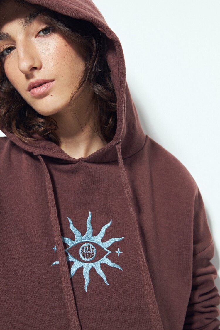 CANGURO STENOCARPUS Marron