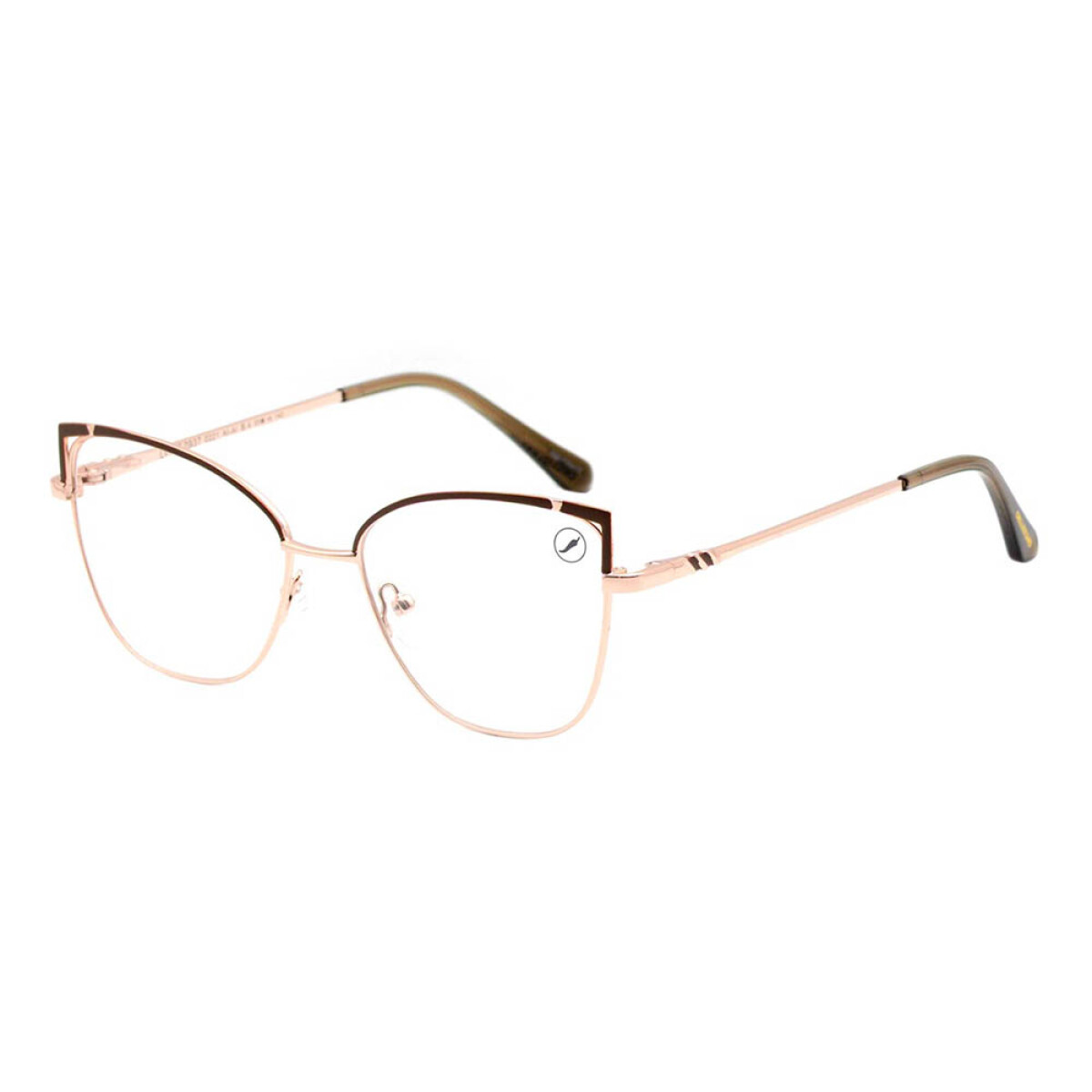 Lentes de vista Chilli Beans Cat 