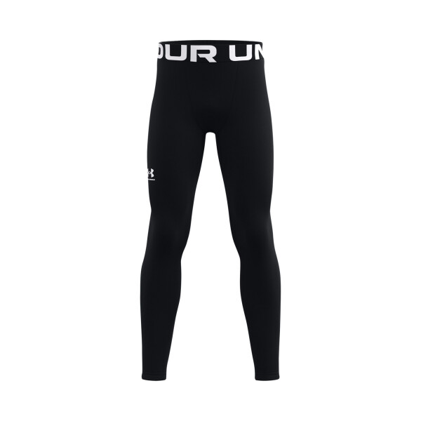 Calza Under Armour CG de Hombre - 374-001N11Y Negro
