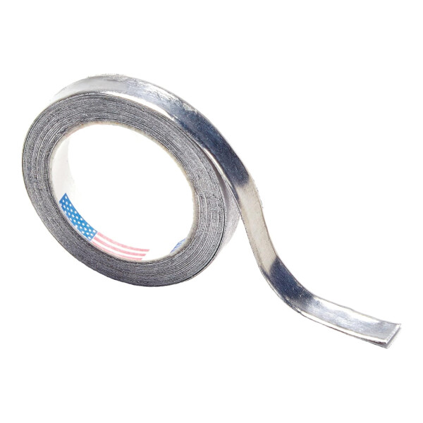 Cinta De Plomo Para Raqueta De Tenis Tourna Lead Tape Plomo