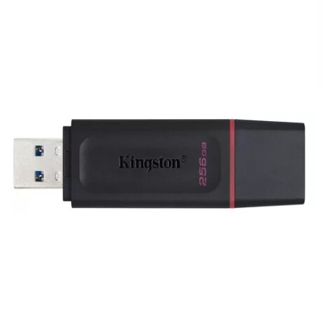 Pendrive KINGSTON Data Traveler Exodia 256GB Usb 3.2 - Black Pink Pendrive KINGSTON Data Traveler Exodia 256GB Usb 3.2 - Black Pink