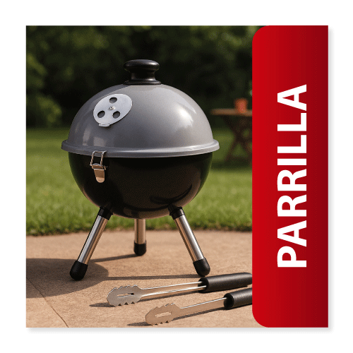 Parrilla