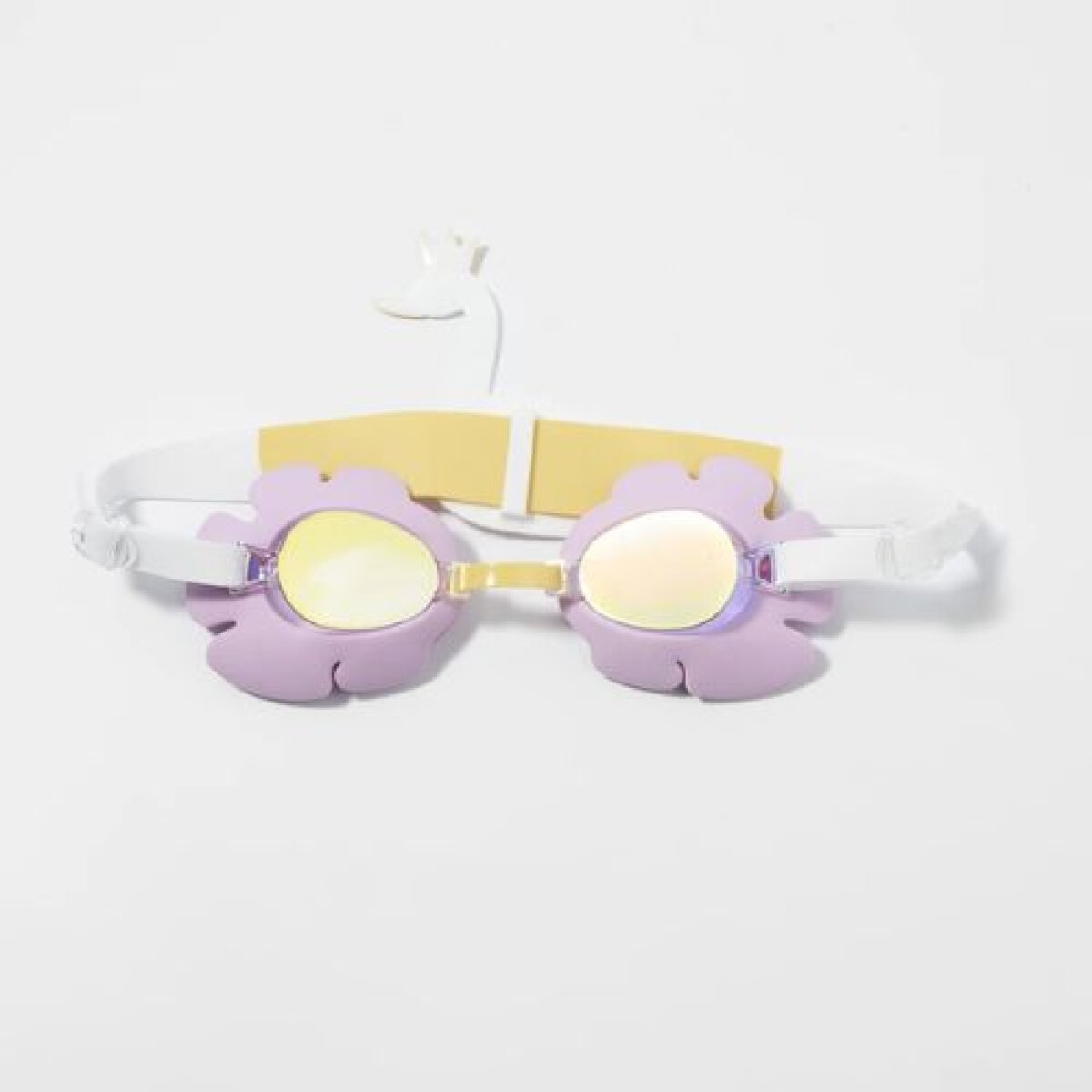 Lentes de agua de 3 a 9 años- Swan Multi - Lentes De Agua De 3 A 9 Años- Swan Multi 