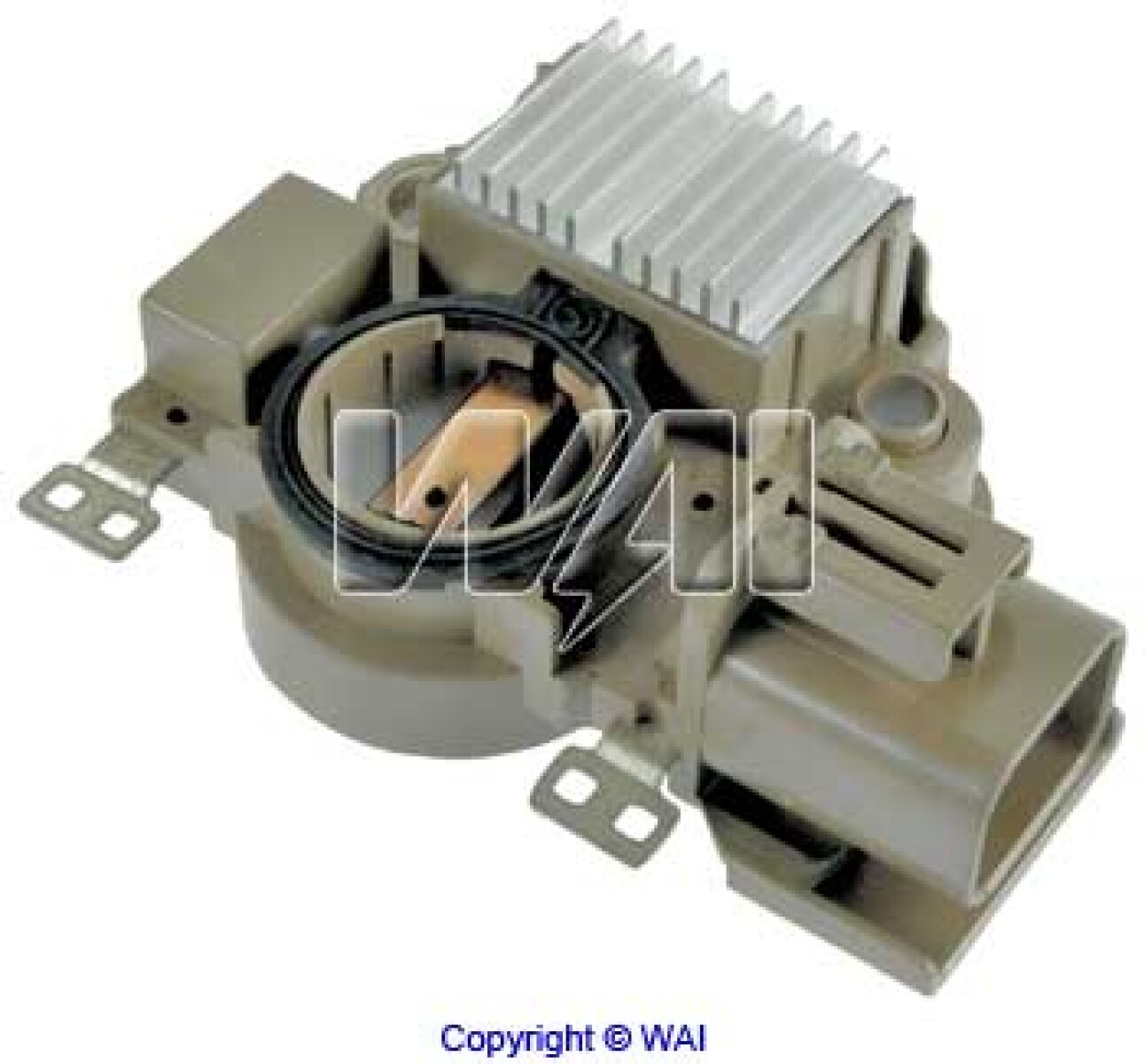 REGULADOR VOLTAJE MAZDA CLARUS MAZDA 626 MITSUBISHI TRANSPO 