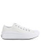 Championes de Mujer Converse Chuck Taylor Move Blanco