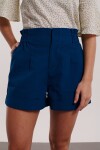 SHORT CATE AZUL