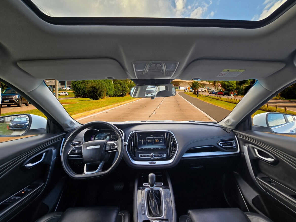 Jetour X70 Luxury 2023 EXCELENTE ESTADO! | Permuta/ Financia Jetour X70 Luxury 2023 EXCELENTE ESTADO! | Permuta/ Financia