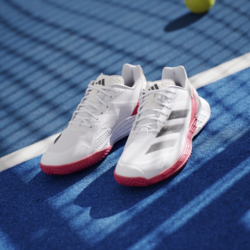 Defiant Speed 2 M - Hombre White