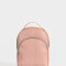 Mochilas Urbanas Mochila Puffy Rosa - Rosa Viejo