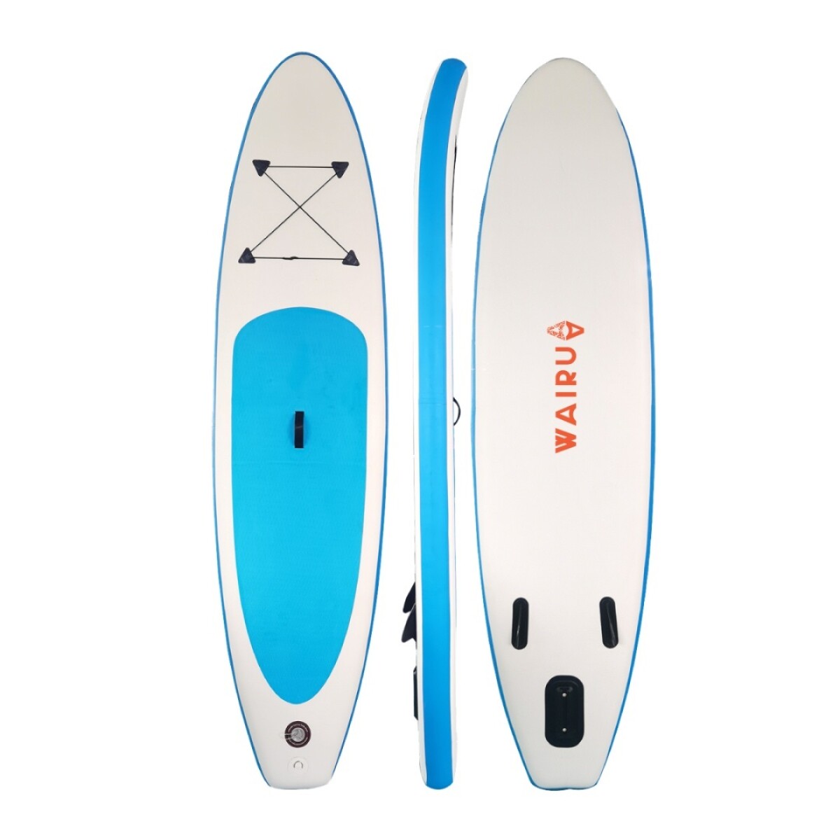 Tabla de Stand Up Paddle Inflable Wairua Rarawa SUP-005 